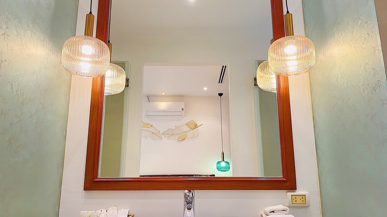 Photo of Bathroom in Cherngtalay