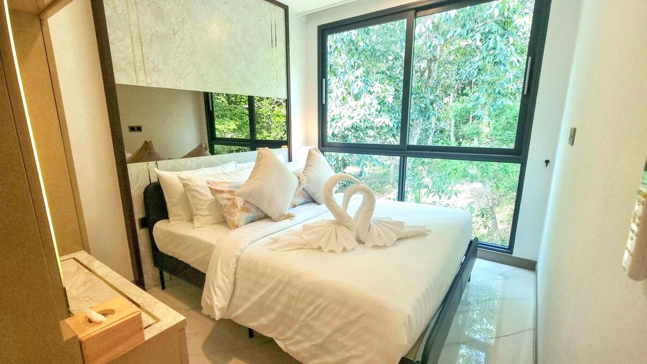 Photo of Bedroom in Ao Nang