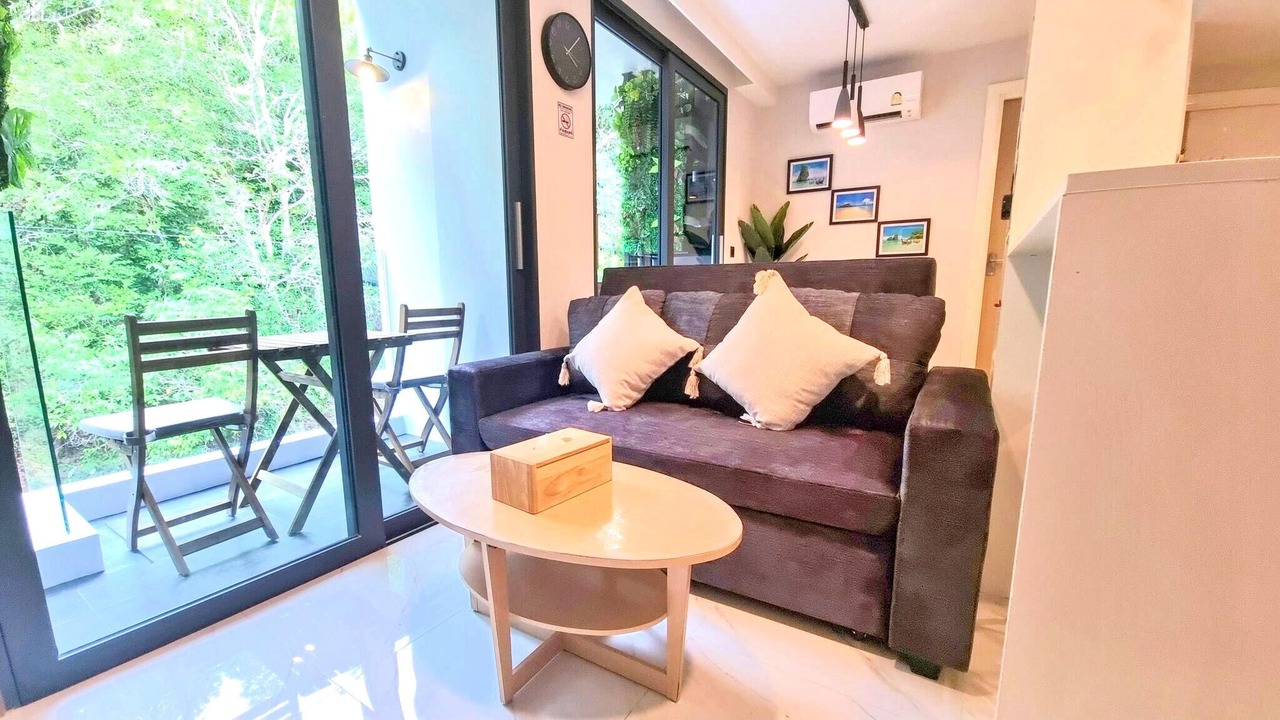 Photo of Livingroom in Ao Nang
