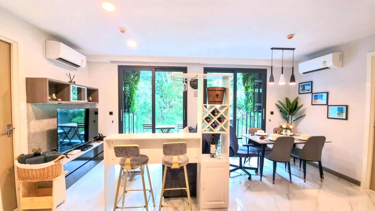 Photo of Livingroom in Ao Nang