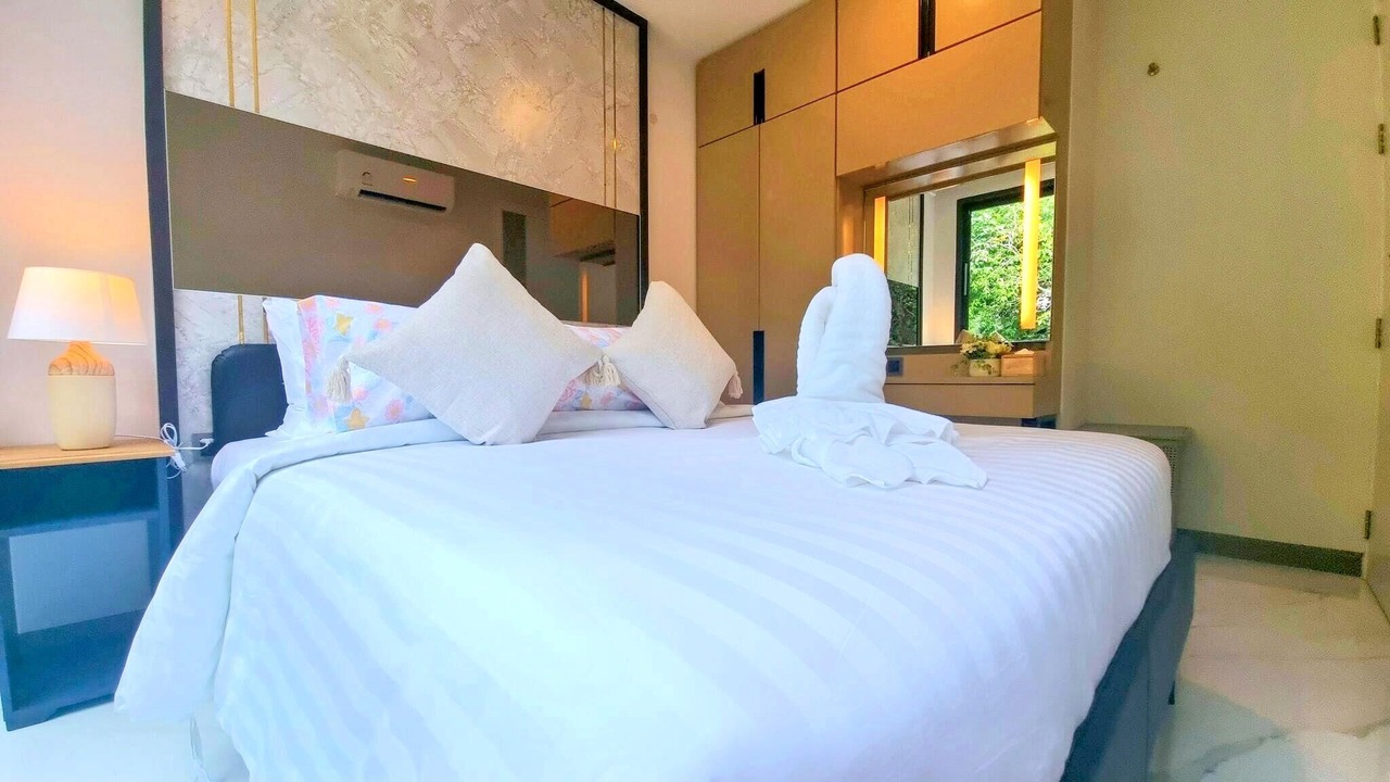 Photo of Bedroom in Ao Nang