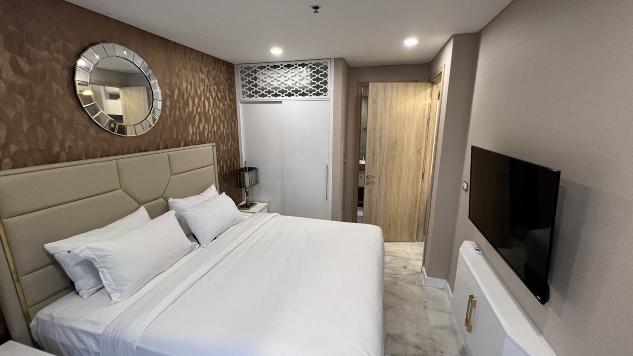 Photo of Bedroom in South Pattaya