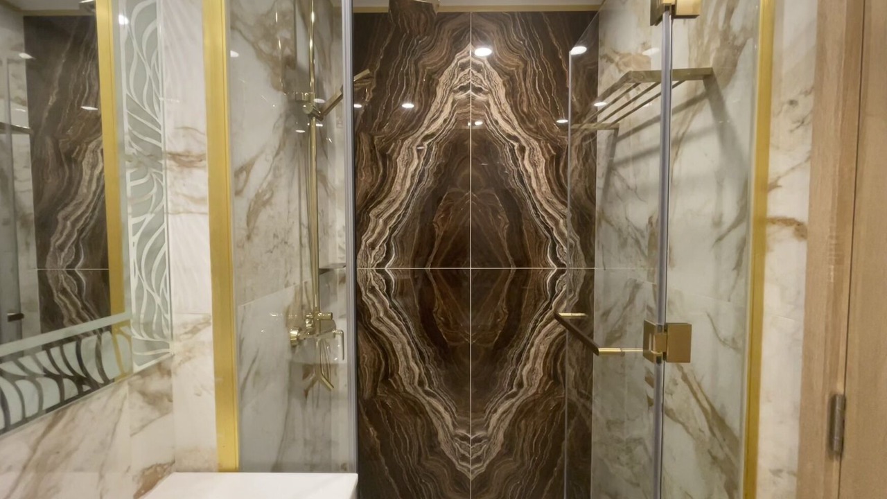 Photo of Bathroom in South Pattaya