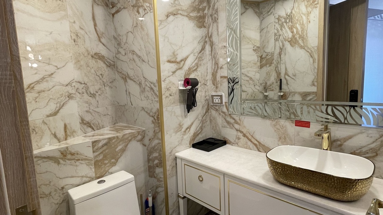 Photo of Bathroom in South Pattaya