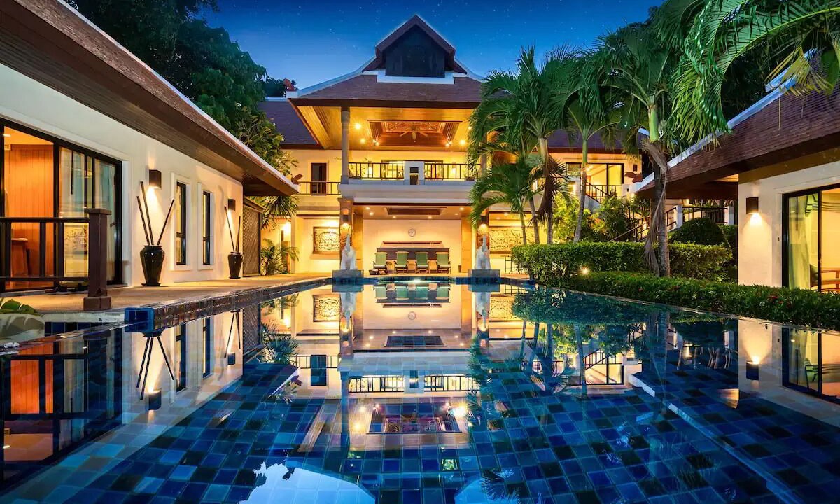 Photo of Outdoor in Nai Harn