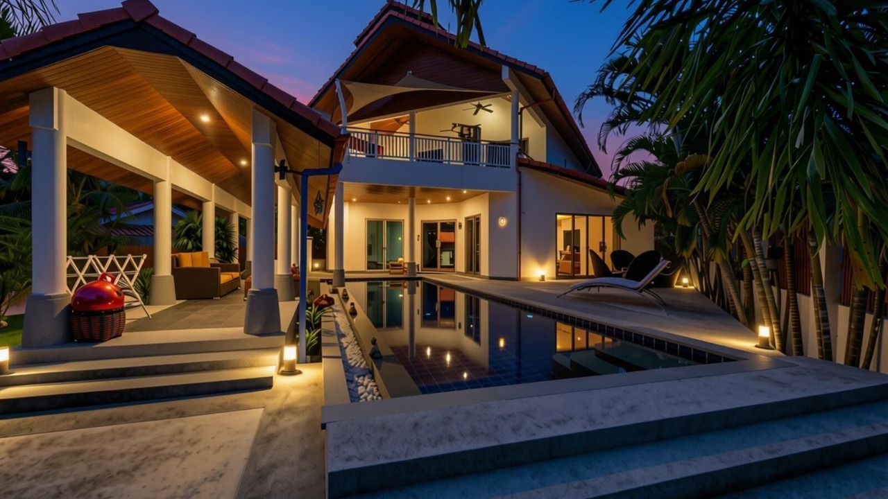 Photo of Outdoor in Rawai