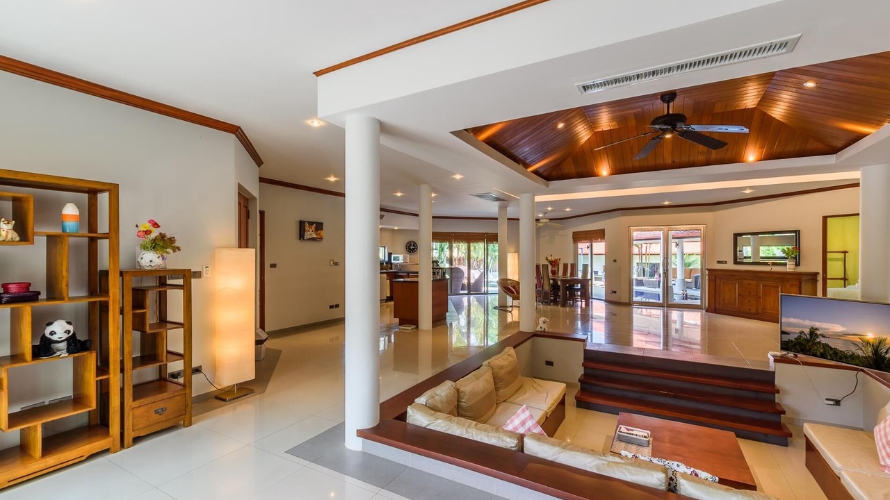 Photo of Outdoor in Rawai