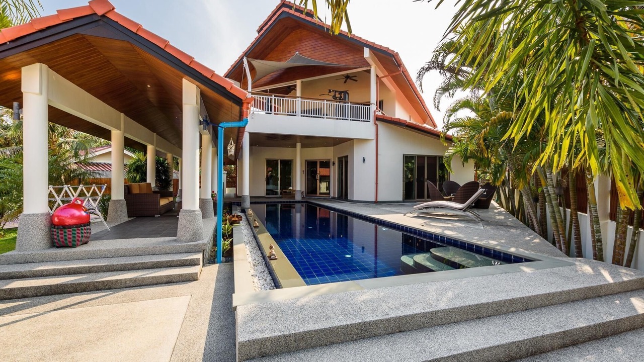 Photo of Outdoor in Rawai