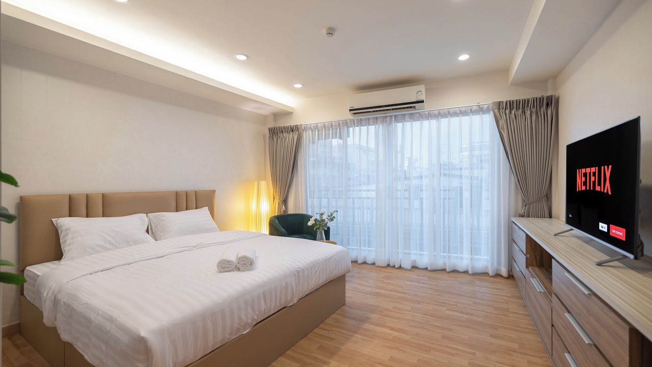 Photo of Bedroom in Samphanthawong