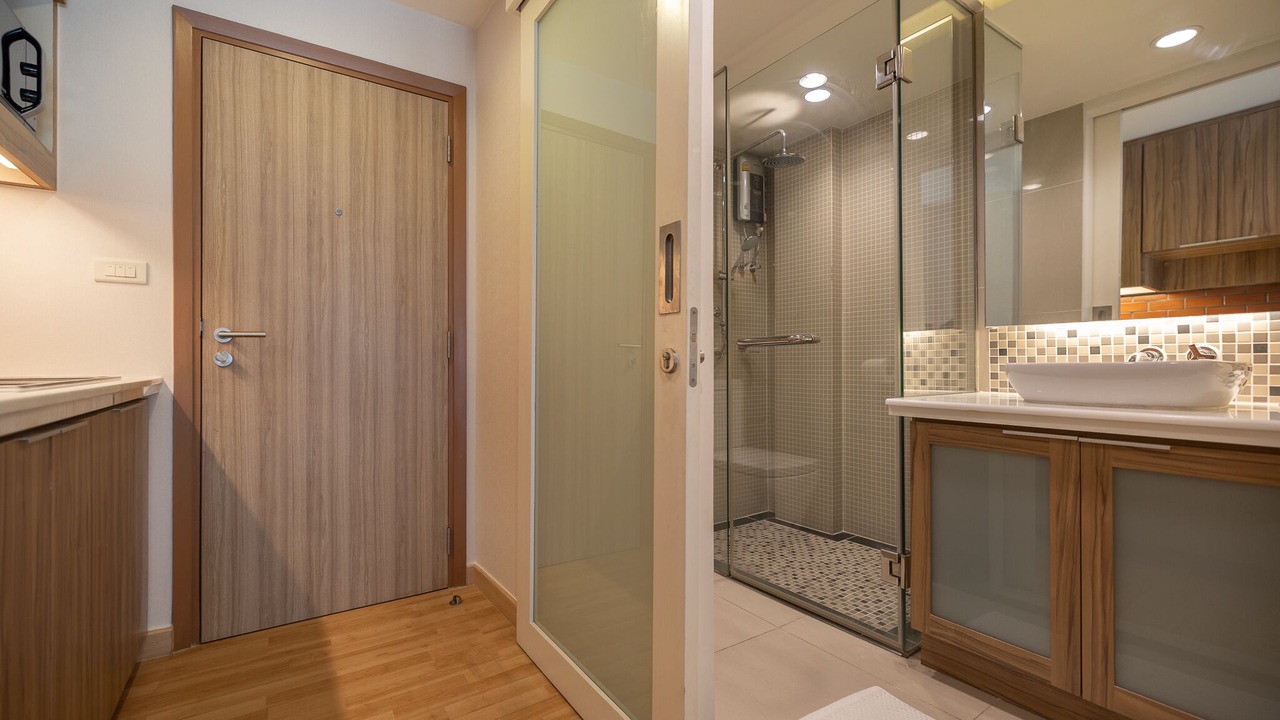 Photo of Bathroom in Samphanthawong