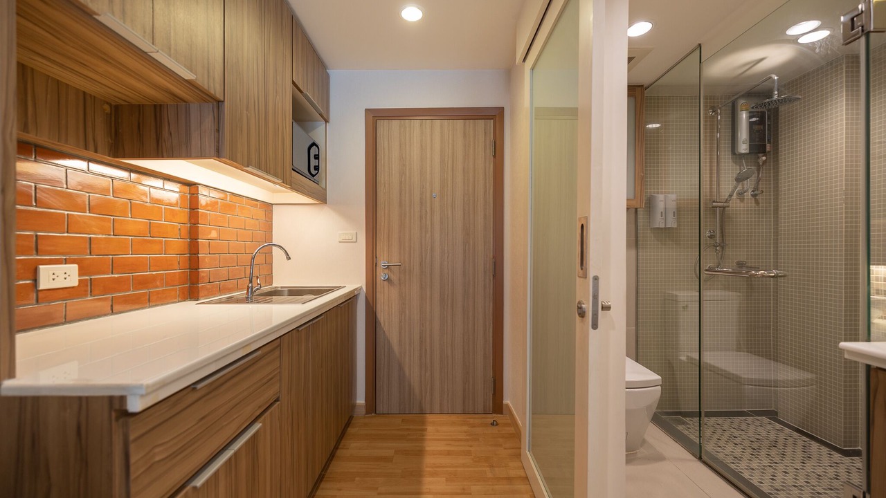 Photo of Bathroom in Samphanthawong