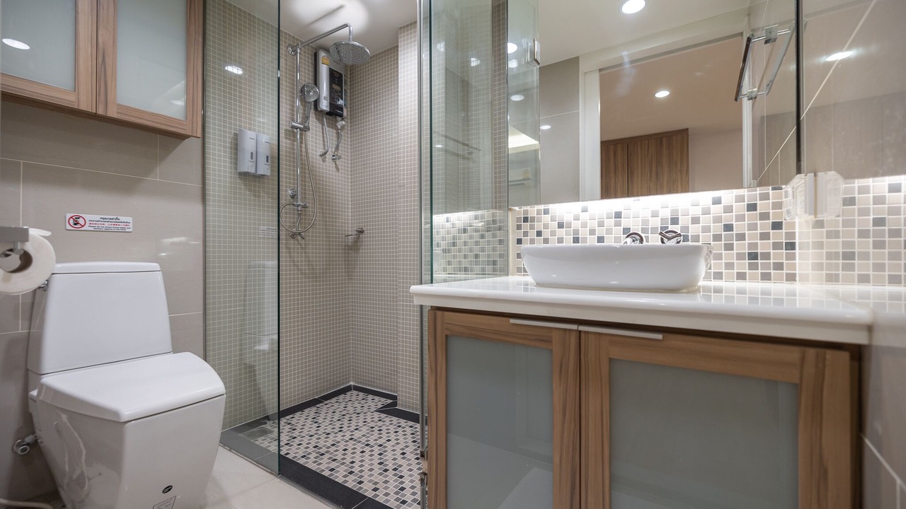 Photo of Bathroom in Samphanthawong