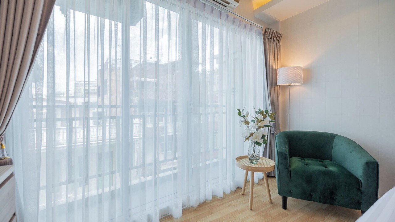 Photo of Patio Balcony in Samphanthawong