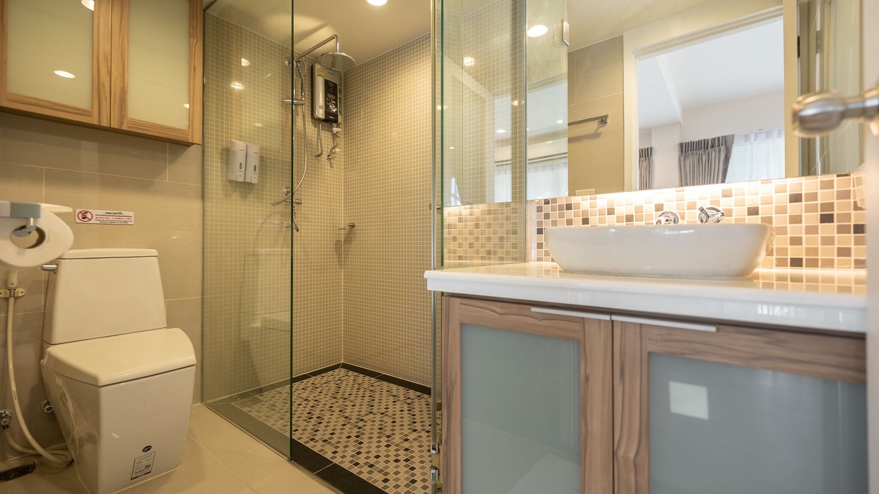 Photo of Bathroom in Samphanthawong