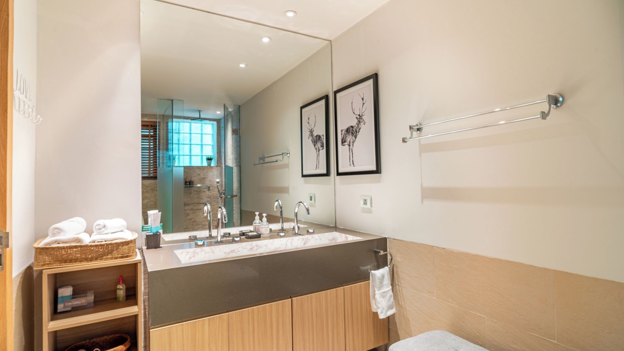 Photo of Bathroom in Choeng Thale