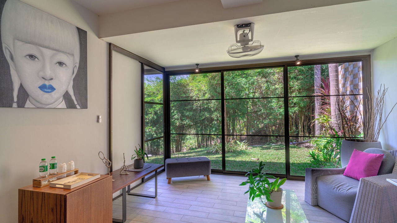 Photo of Livingroom in Choeng Thale
