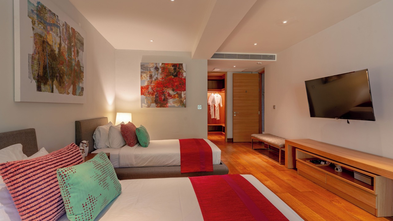 Photo of Bedroom in Choeng Thale