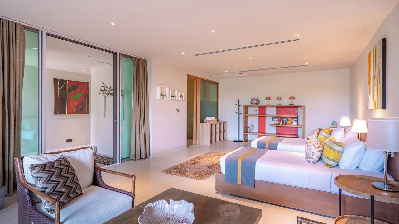 Photo of Bedroom in Choeng Thale