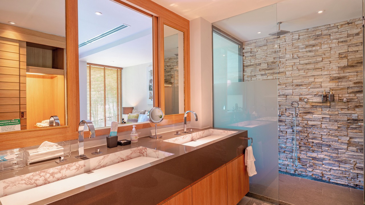 Photo of Bathroom in Choeng Thale