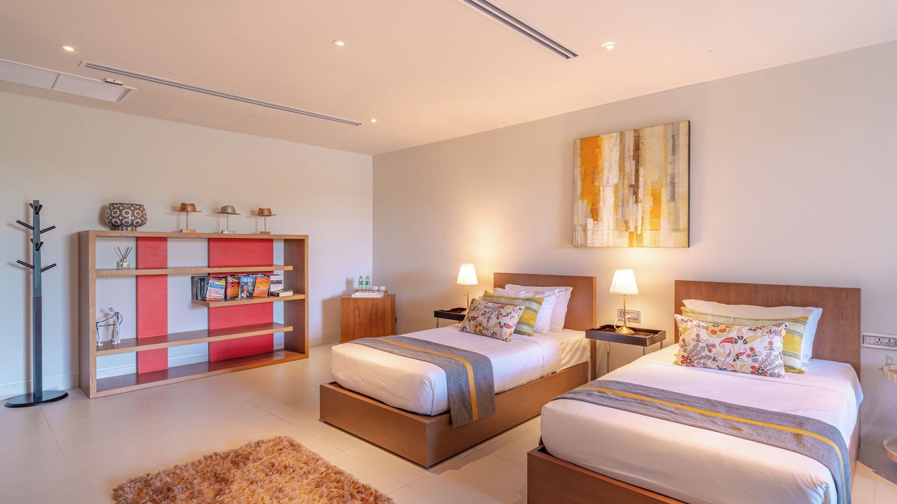 Photo of Bedroom in Choeng Thale