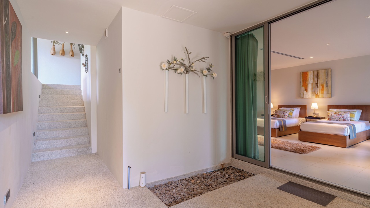 Photo of Bedroom in Choeng Thale