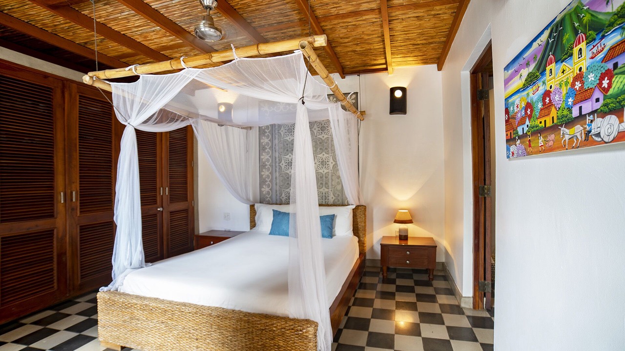 Photo of Bedroom in Granada