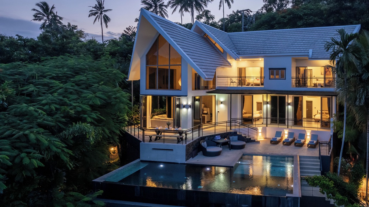 Photo of Outdoor in Lamai