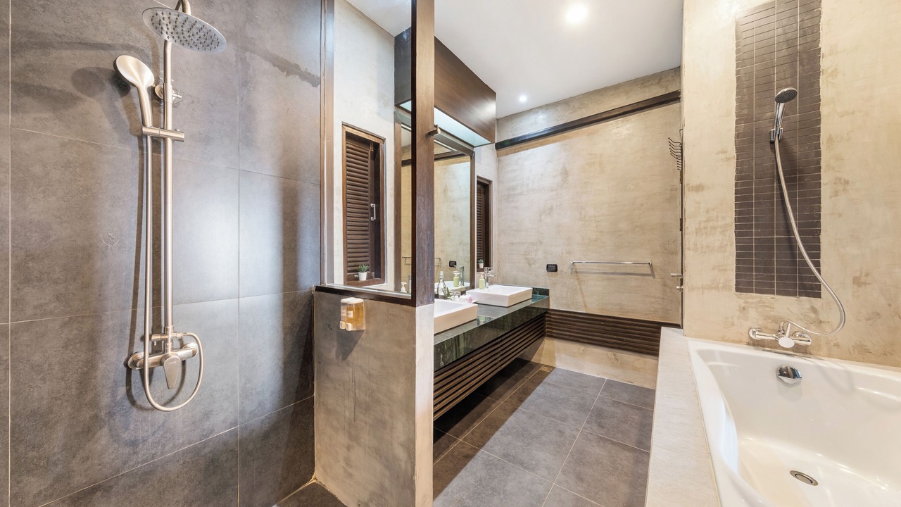 Photo of Bathroom in Lamai