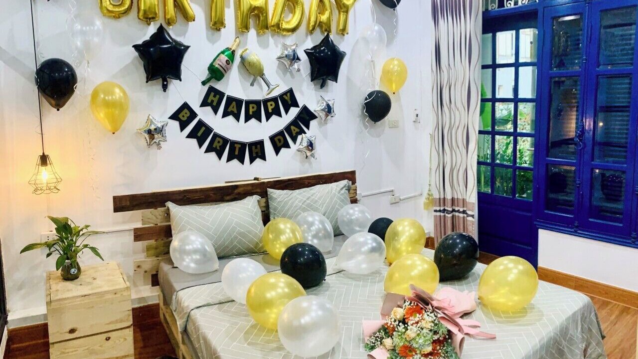 Photo of Bedroom in Hang Bo