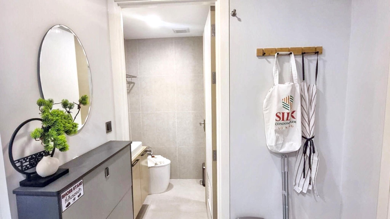 Photo of Bathroom in Ao Nang