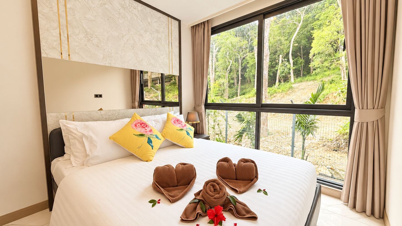 Photo of Bedroom in Ao Nang
