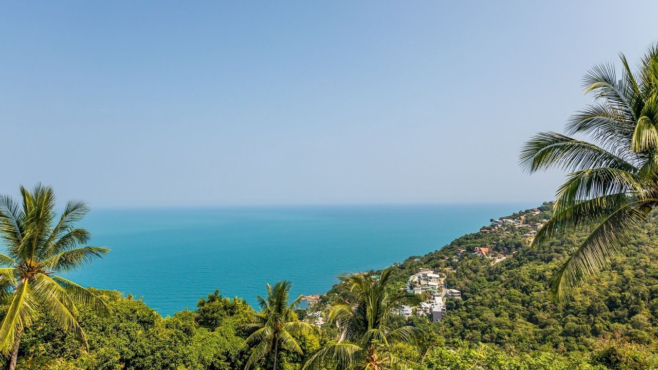 Photo of Outdoor in Lamai