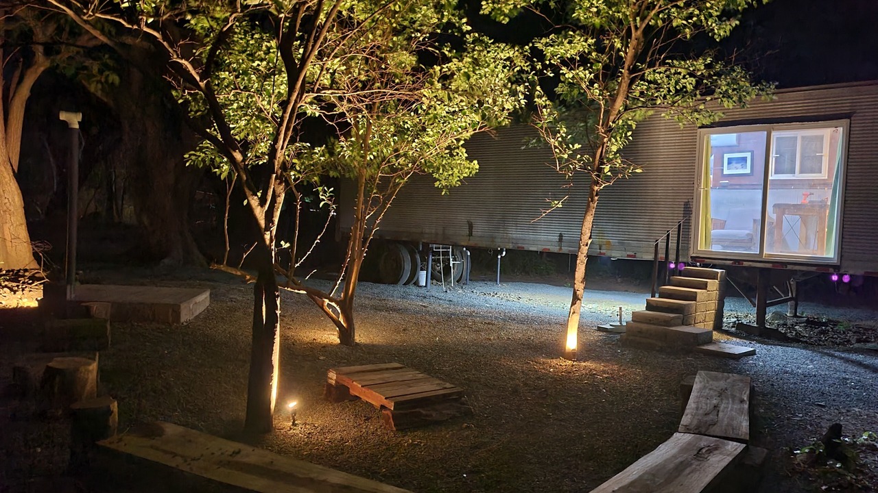 Photo of Outdoor in El Gigante