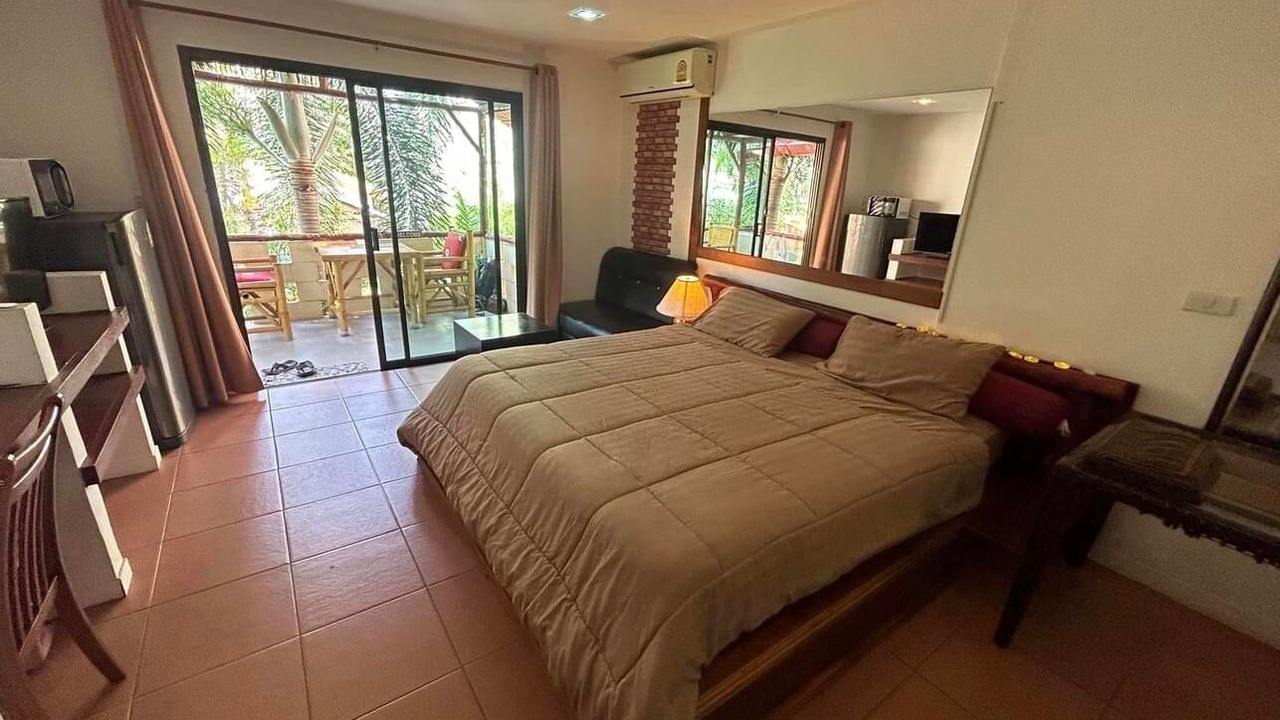 Photo of Bedroom in Rawai