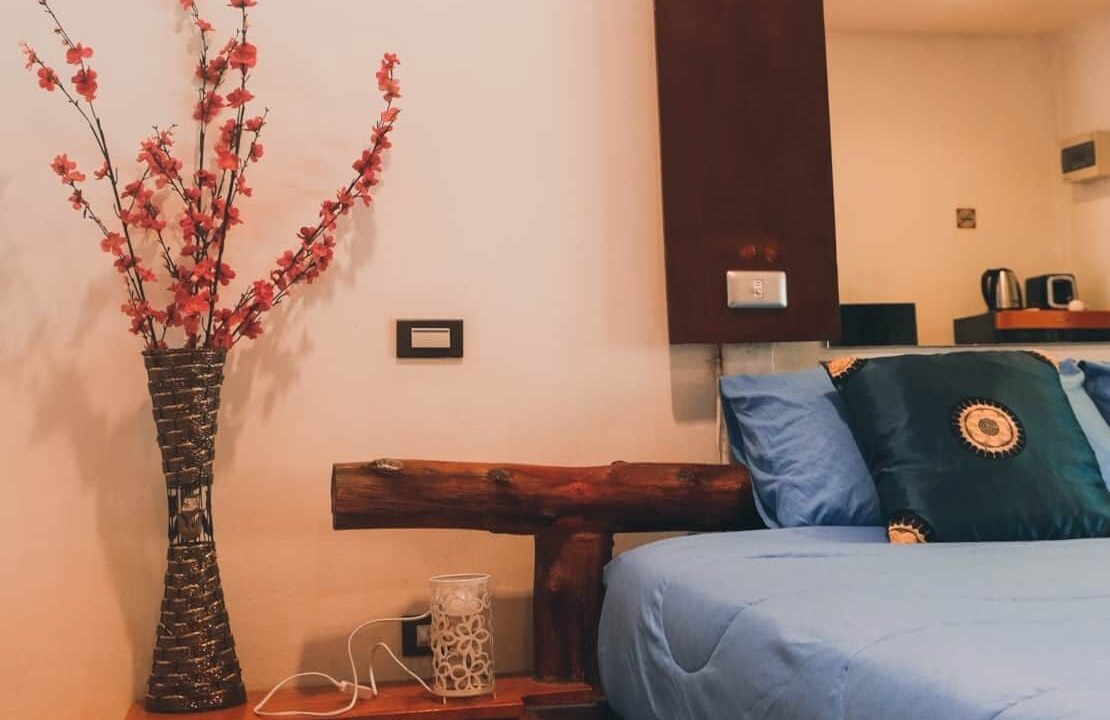 Photo of Bedroom in Rawai