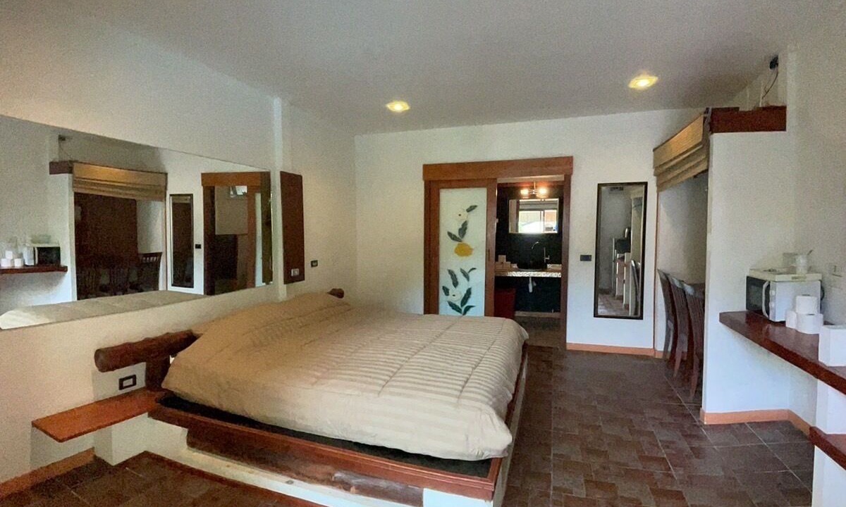 Photo of Bedroom in Rawai