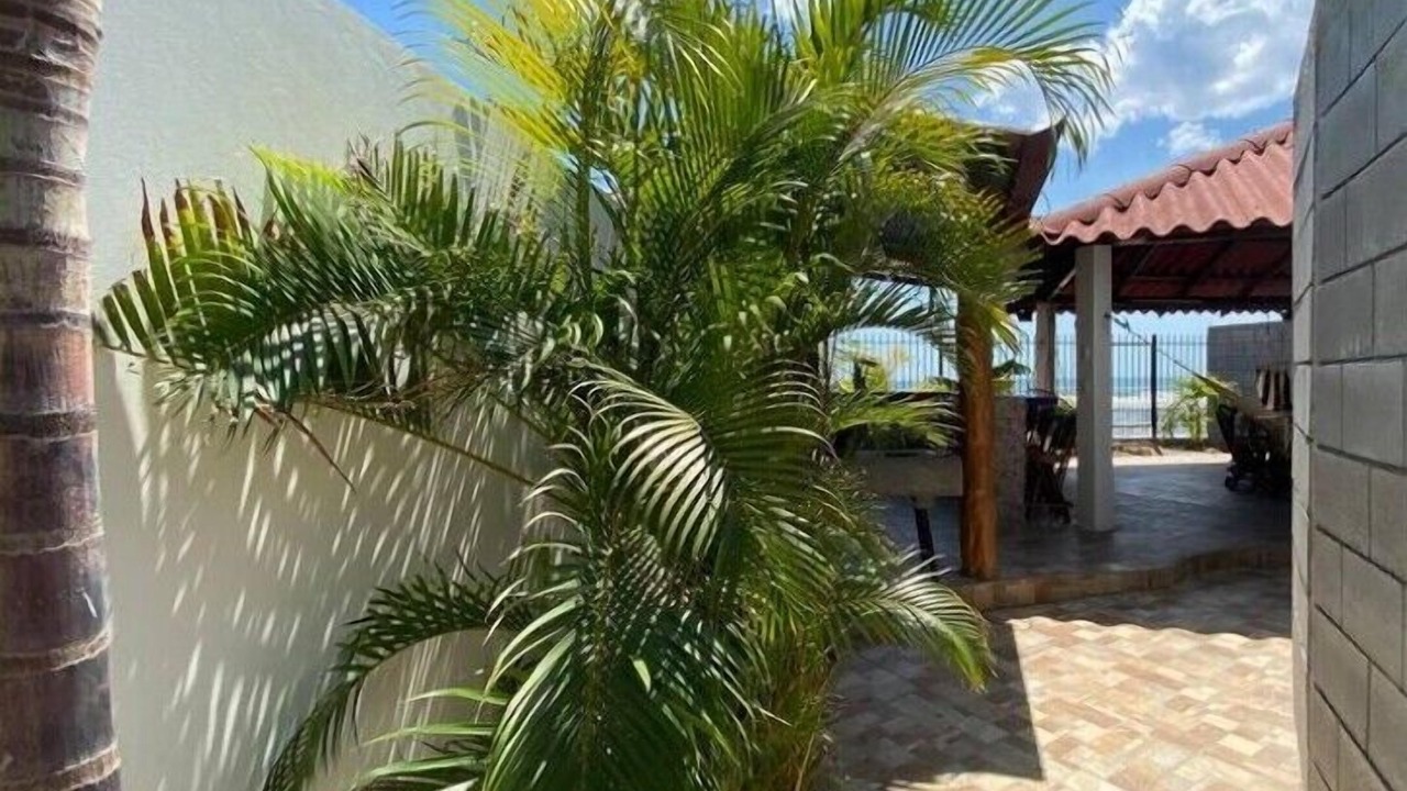 Photo of Patio Balcony in Carazo