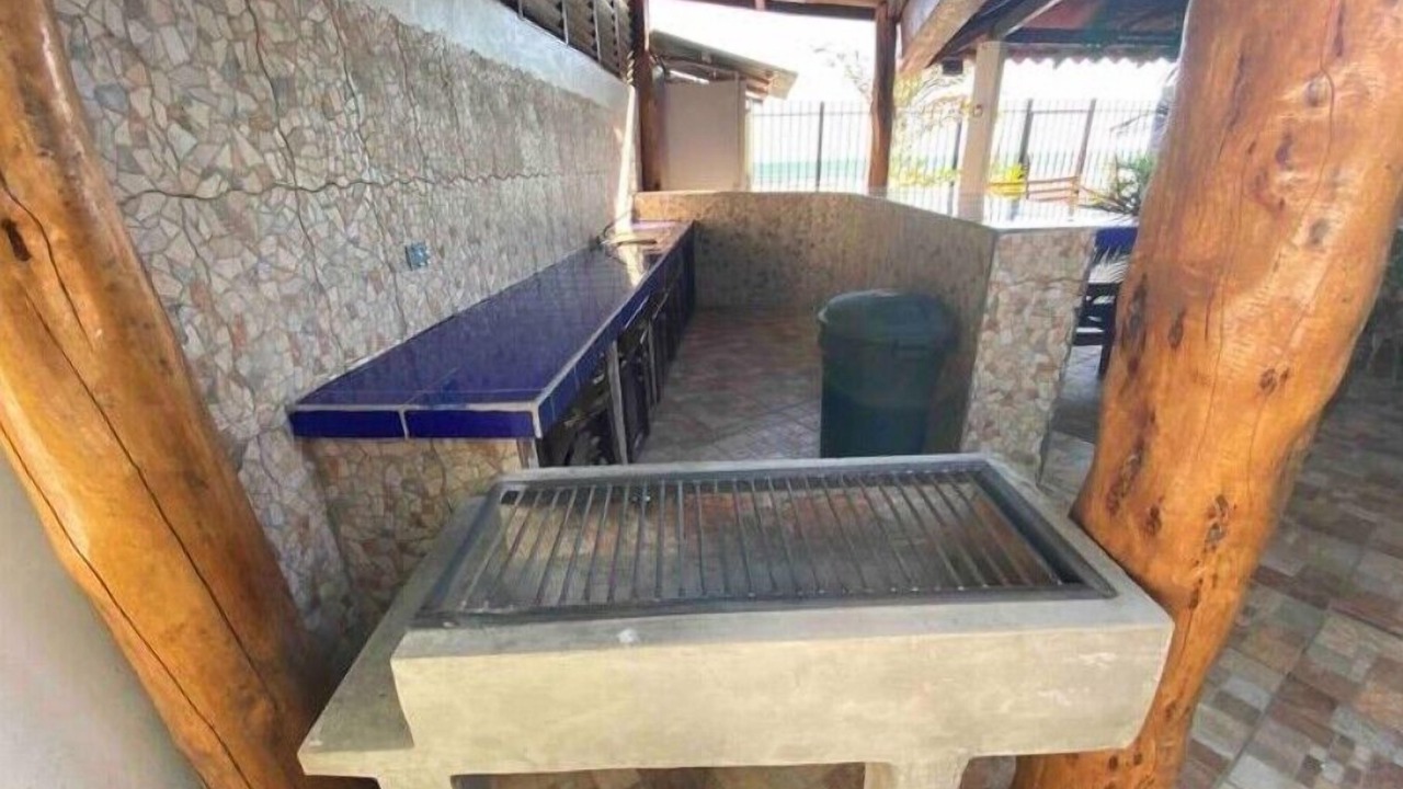 Photo of Patio Balcony in Carazo