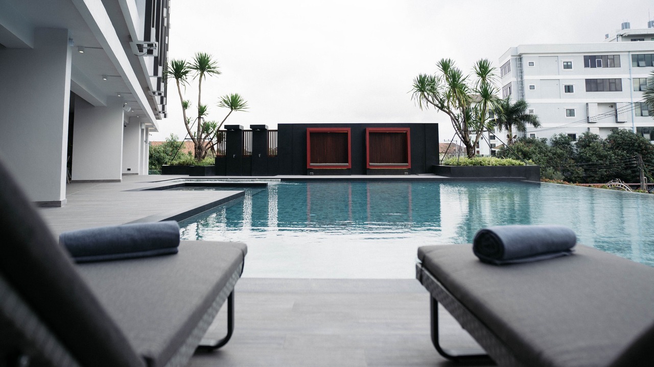 Photo of Outdoor in Vientiane