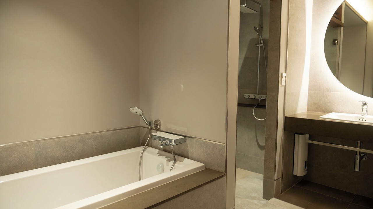 Photo of Bathroom in Vientiane