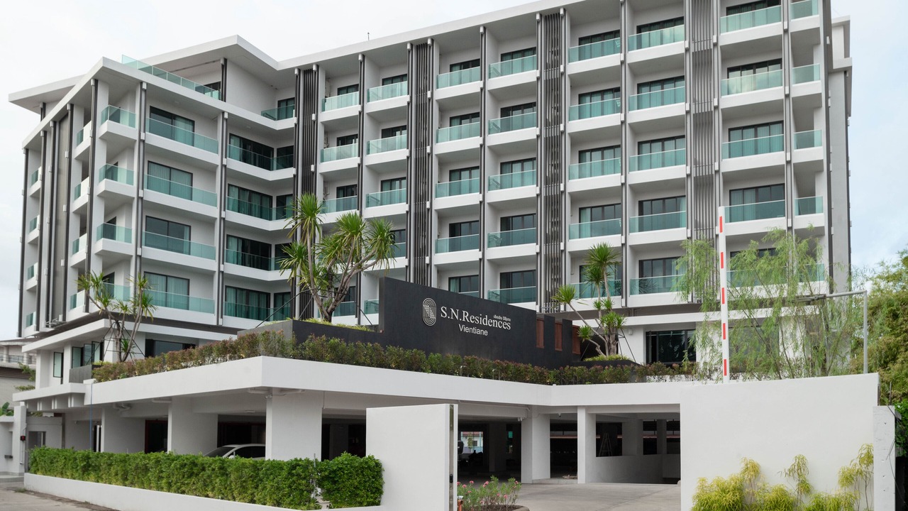 Photo of Outdoor in Vientiane