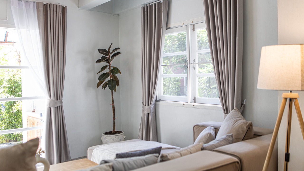 Photo of Bedroom in Lat Krabang