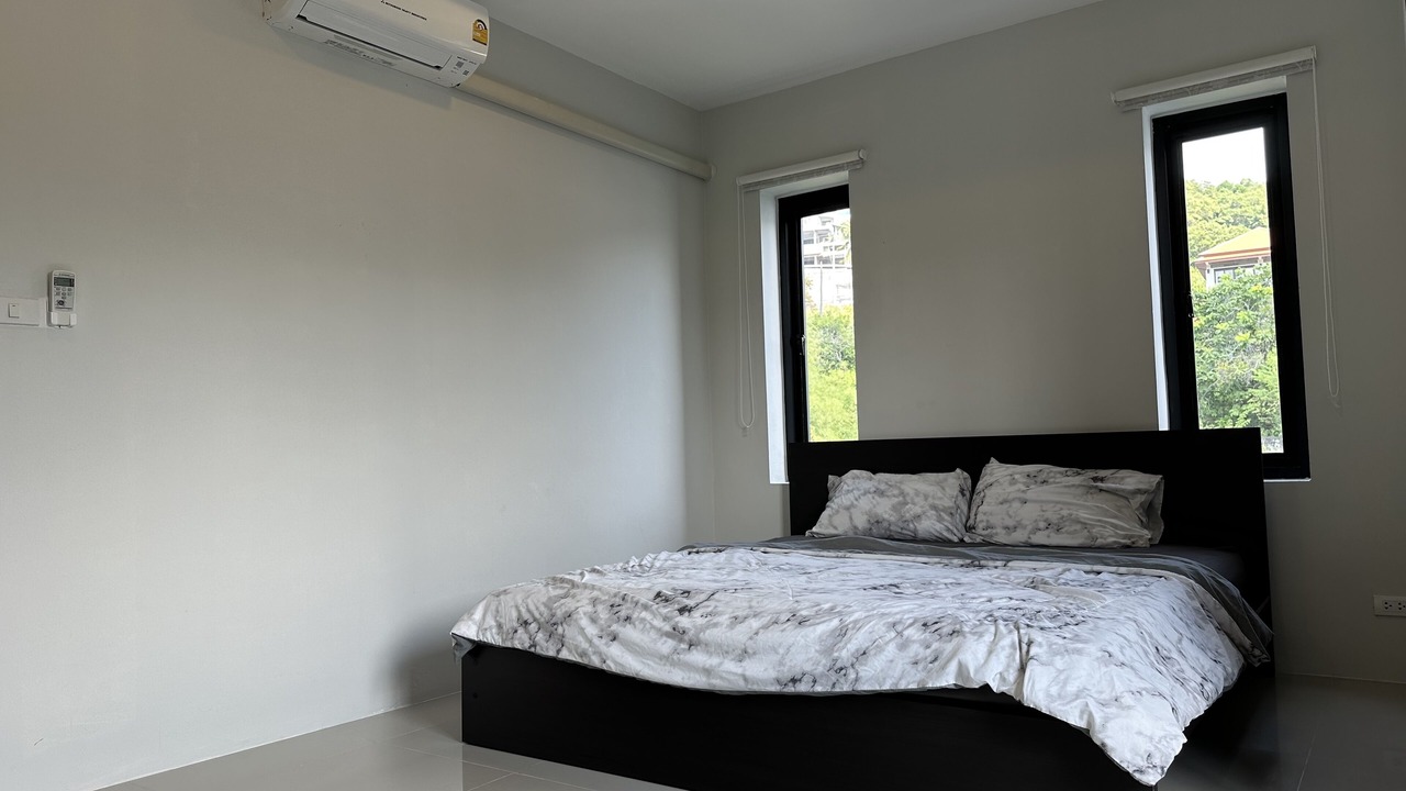 Photo of Bedroom in Bophut Hills