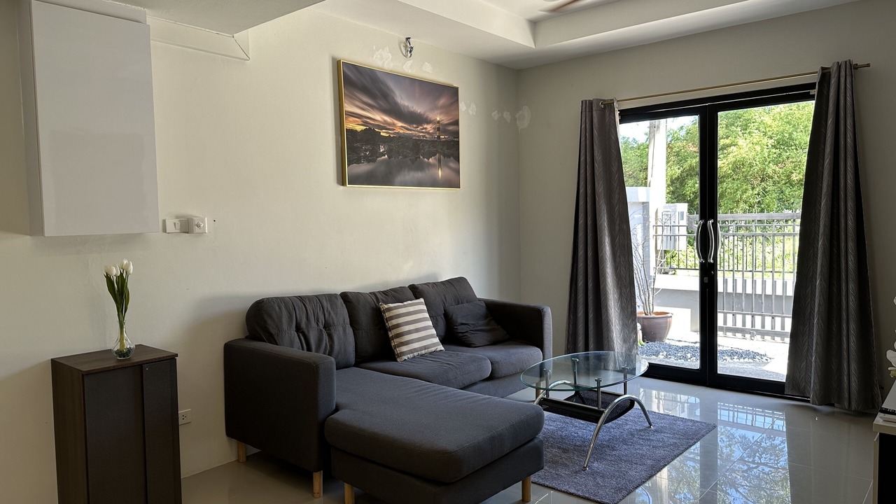 Photo of Livingroom in Bophut Hills