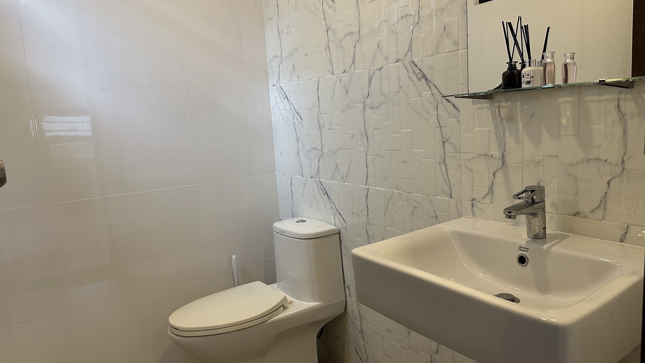 Photo of Bathroom in Bophut Hills