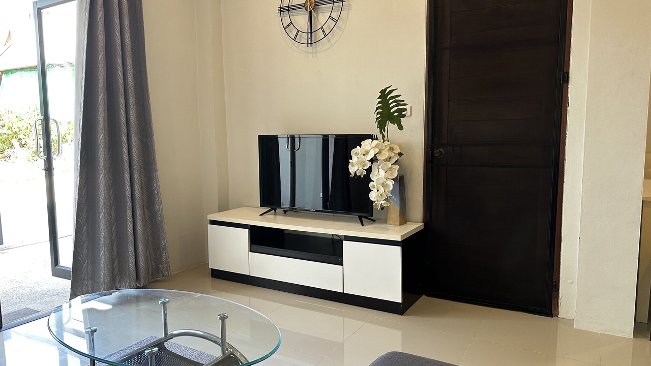 Photo of Livingroom in Bophut Hills