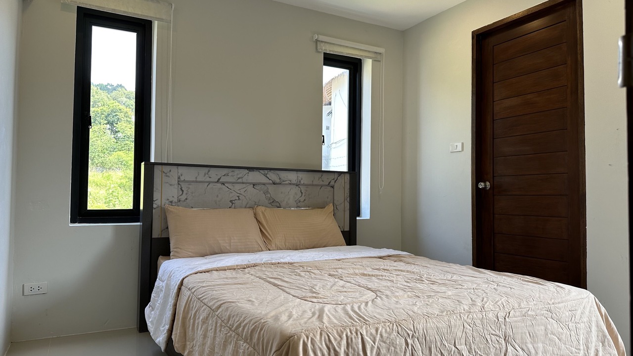 Photo of Bedroom in Bophut Hills