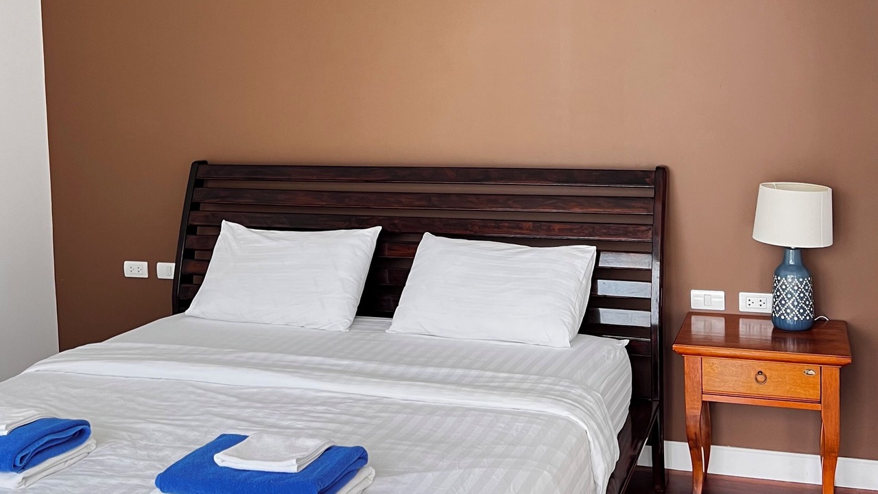 Photo of Bedroom in Kata