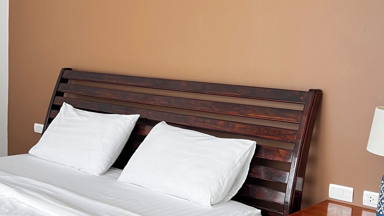 Photo of Bedroom in Kata