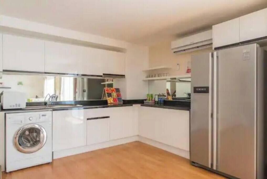 Photo of Kitchen in Chong Nonsi